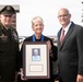 Minnesota National Guard’s Court of Honor induction program memorializes ten at Camp Ripley