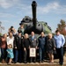 Minnesota National Guard’s Court of Honor induction program memorializes ten at Camp Ripley