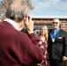 Minnesota National Guard’s Court of Honor induction program memorializes ten at Camp Ripley