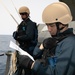 Visit, Board, Search, and Seizure (VBSS)