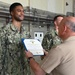 CNO Visits NAS Sigonella