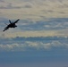 Strike Fighter Squadron (VFA) 86 Change of Command