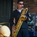 Navy Band Southwest Performs for San Francisco Fleet Week