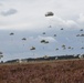 82nd ABN DIV Paratroopers participate in Exercise Falcon Leap 2022