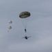 82nd ABN DIV Paratroopers participate in Exercise Falcon Leap 2022