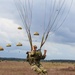 82nd ABN DIV Paratroopers participate in Exercise Falcon Leap 2022