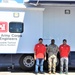 Hundreds visit Corps' emergency control vehicle display at San Diego air show