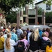 Liberation Monument Honors the 82nd ABN DIV, 508th PIR