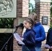 Liberation Monument Honors the 82nd ABN DIV, 508th PIR