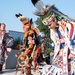 6th Annual American Indian Dance Exhibition for Texas American Indian Heritage Day