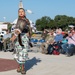 6th Annual American Indian Dance Exhibition for Texas American Indian Heritage Day