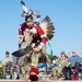 6th Annual American Indian Dance Exhibition for Texas American Indian Heritage Day