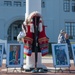 6th Annual American Indian Dance Exhibition for Texas American Indian Heritage Day