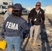 FEMA Disaster Survivor Assistance Teams Help After Hurricane Ian