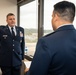 Colonel Grant Paap's Promotion Ceremony