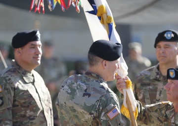 Fort Hood welcomes new III Armored Corps commander