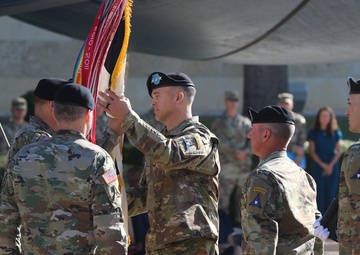 Fort Hood welcomes new III Armored Corps commander