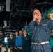 Commander, Carrier Strike Group 11 Visits Chung-Hoon
