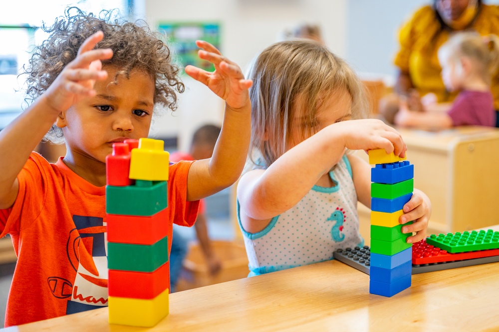 DVIDS Images Malmstrom Child Development Center provides critical