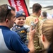 There’s no place like home: family, friends, and coworkers welcome Airmen from deployment