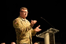 Wisconsin Army Guard unit to deploy to Africa