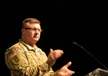 Wisconsin Army Guard team prepares for ‘history making’ deployment