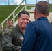 Horsham Air Guard commander selected to lead 193rd SOW -- 111th ATKW bids farewell
