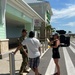 Florida National Guard interacts with local community