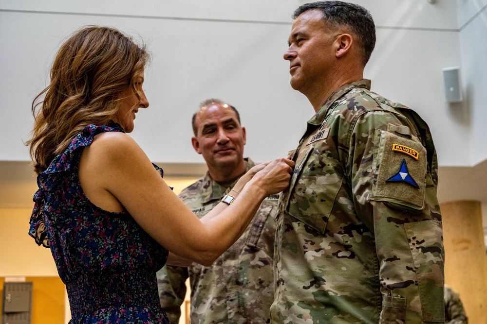 Fort Hood welcomes new III Armored Corps commander