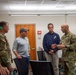 U.S. Army Corps of Engineers respond to Hurricane Ian