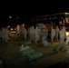TF Nighthawk Soldiers arrive in Germany