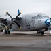 Historic aircraft from Korean War battle dedicated at AMC Museum