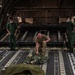 15th Wing, JASDF increase interoperability during first cargo drop