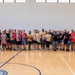 Suicide Prevention Month Dodgeball Tournament