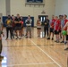 Suicide Prevention Month Dodgeball Tournament