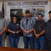 Crane Army employees recognized for contributions to the Joint Force