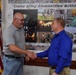 Crane Army employees recognized for contributions to the Joint Force