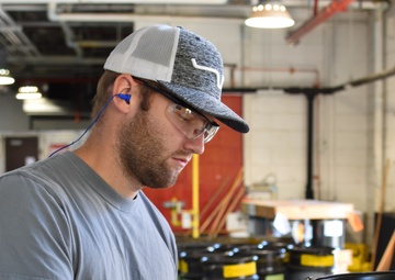 Crane Army sets the standard for munitions readiness