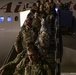 Task Force Nighthawk arrives in Germany to begin training