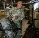 Task Force Nighthawk arrives in Germany to begin training