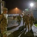 Task Force Nighthawk arrives in Germany to begin training