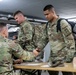 Task Force Nighthawk arrives in Germany to begin training