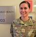 SrA Jennifer Lopez: More than a medic