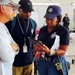 FEMA Disaster Survivor Assistance Teams Help After Hurricane Ian