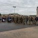 Deployed Team Dover Airmen welcomed home