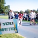 Raising suicide awareness with Laps for Life