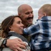 Deployed Team Dover Airmen welcomed home