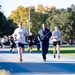 Raising suicide awareness with Laps for Life