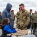 Deployed Team Dover Airmen welcomed home