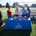 Raising suicide awareness with Laps for Life